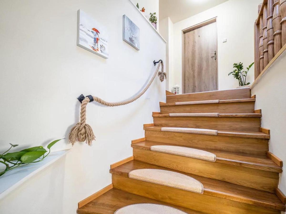 Apartment Jinghu Hluboká nad Vltavou Kültér fotó