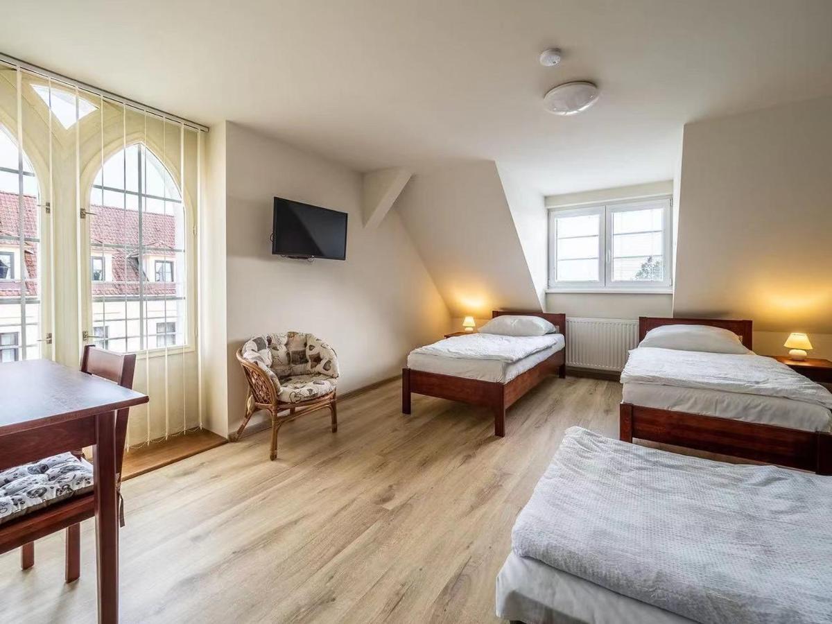 Apartment Jinghu Hluboká nad Vltavou Kültér fotó
